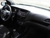 tweedehands Opel Karl 1.0 ecoFLEX Edition Automaat/Airco/Cruise control/