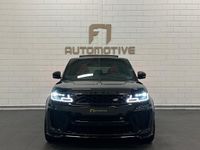 tweedehands Land Rover Range Rover Sport 5.0 V8 SVR Carbon|Pano|PPF|HUD