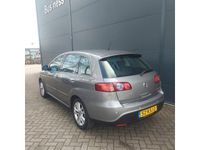 tweedehands Fiat Croma 1,8/Airco/cruise/parkeersensoren/Elekramen