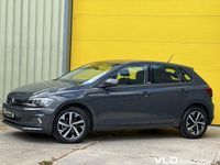 tweedehands VW Polo 1.0 TSI IQ Drive*ACC*Carplay*Blindspot