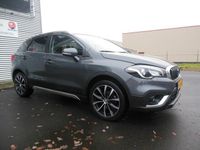 tweedehands Suzuki SX4 S-Cross 1.4 Boosterjet Select Staat meestal in Hoogeveen