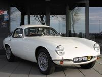 Occasion Lotus Elite 75 PK (55 kW) 1962 Wit Coupé
