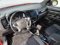 tweedehands Mitsubishi Outlander P-HEV 2.4 4WD INSTYLE | PLUG IN HYBRID | ADAPTIEF C