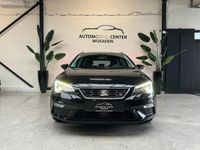 tweedehands Seat Leon ST 1.5 TSI FR Ultimate Edition Black