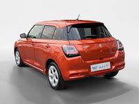 Occasion Suzuki Swift 83 PK (61 kW) 2025 Oranje Hatchback