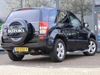 tweedehands Suzuki Grand Vitara 2.4 Exclusive 4X4