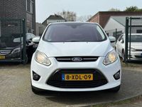 tweedehands Ford C-MAX 1.0 Edition Plus Camera/Pano/Trekhaak Vol uitgevoerd!