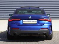 tweedehands BMW 430 4-serie Coupé i | High Executive / M Sportpakke