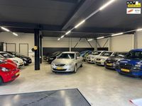 tweedehands VW Eos 2.0 T-FSI Cabrio - 1e Eigenaar - Airco/Clima - Navi -