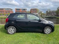 tweedehands Kia Picanto 1.0 MPi DynamicLine NAVI CRUISE CAMERA LMV AIRCO