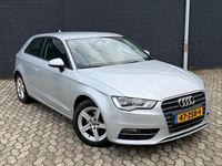 Occasion Audi A3 Ambition 122 PK (89 kW) 2013 Grijs Hatchback