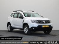Occasion Dacia Duster Comfort 101 PK (74 kW) 2020 Wit SUV