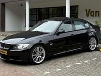 Occasion BMW 330 M Sport 258 PK (189 kW) 2005 Zwart Sedan
