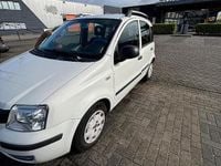 Occasion Fiat Panda 69 PK (50 kW) 2012 Hatchback