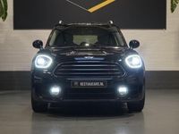 tweedehands Mini Cooper Countryman 1.5 Chili Black Edition AUTOMAAT-CLIMA-HALF LEDER-