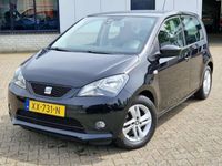 tweedehands Seat Mii 1.0 Style Intense AIRCO CRUISE PDC BLUETOOTH