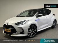 Occasion Toyota Yaris Executive 116 PK (85 kW) 2021 Wit Hatchback