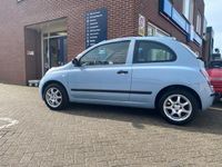 tweedehands Nissan Micra 1.2 Otazu