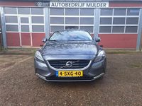 tweedehands Volvo V40 1.6 115 Pk D2 R-Design Business