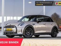 Occasion Mini Cooper Classic 136 PK (100 kW) 2023 Grijs Hatchback