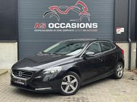 Occasion Volvo V40 Business Edition 190 PK (139 kW) 2014 Zwart Hatchback