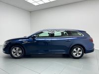 tweedehands Renault Talisman Estate 1.5 dCi Zen 110 Pk Airco Navi Pdc Nap Dutse Papieren.