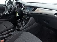 tweedehands Opel Astra 1.2T 130PK Edition 2020 | NAVI | ECC | VELGEN ✅ 1e