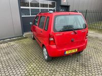 tweedehands Suzuki Wagon R R+ 1.3 GLS