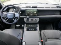 tweedehands Land Rover Defender 5.0 P525 90 V8 Carpathian Edition Grijs kenteken | Ook met laag tussenschot mogelijk* |