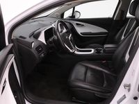 tweedehands Chevrolet Volt 1.4 LTZ | Schuifdak | Leder | Stoelverwarming | Camera | Bos