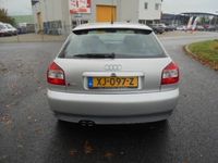 tweedehands Audi S3 S3 1.8 5V T4x4 Ambition Zeer Netjes