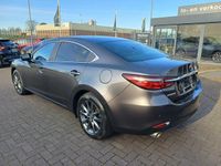 tweedehands Mazda 6 2.0 SkyActiv-G 165 Signature