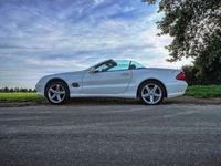 tweedehands Mercedes SL500 500