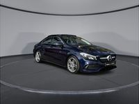 tweedehands Mercedes CLA180 Ambition Automaat Navi | Climate control | Amg-line pakket | 18 Inch lmv op All-season | Sportstoelen | glazen-panorama dak | Camera | Trekhaak