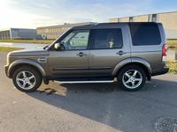 tweedehands Land Rover Discovery 4 3.0 SDV6 HSE Panoramadak MARGE!