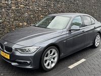 Occasion BMW 328 Executive 245 PK (180 kW) 2013 Grijs Sedan