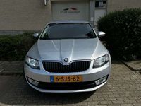 tweedehands Skoda Octavia 1.2 TSI Green tec Ambition