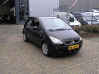 tweedehands Mitsubishi Colt 1.3 Inform nap 1e eigenaar airco sturbekr apk