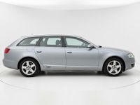 Occasion Audi A6 Business 170 PK (125 kW) 2009 Grijs Stationwagen