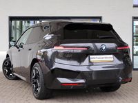 Occasion BMW iX Executive 455 kW (619 PK) 2023 Grijs SUV