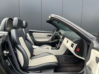 tweedehands Mercedes SLK230 SLK-KLASSEAutomaat