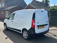 Occasion Dacia Dokker Ambiance 75 PK (55 kW) 2015 Overige MPV