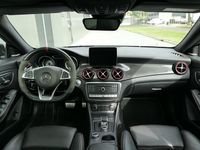 Occasion Mercedes CLA45 AMG Ambition 381 PK (280 kW) 2017 Grijs Sedan