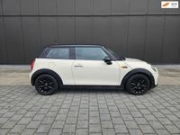 Occasion Mini ONE 75 PK (55 kW) 2015 Wit Hatchback