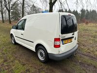 Occasion VW Caddy 69 PK (50 kW) 2004 Overige MPV