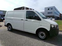 tweedehands VW Transporter 2.0 TDI L1H1 Airco Klep-ruit, NAP