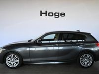 tweedehands BMW 118 118 1-serie i High Executive Automaat M-Sport Navig