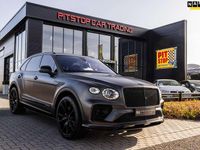 Occasion Bentley Bentayga 551 PK (405 kW) 2022 Grijs SUV