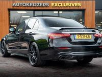 tweedehands Mercedes S63 AMG E-klasse AMG4MATIC+