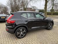 Occasion Volvo XC40 Inscription 211 PK (155 kW) 2021 Zwart (metallic) SUV